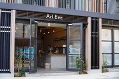 Arl Eee nakameguro 2