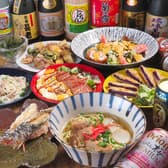 沖縄居酒屋 はんじろう 折尾店 3