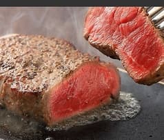 ダイヤモンドステーキ 倉敷平田店 2