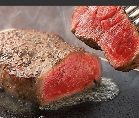 ダイヤモンドステーキ 倉敷平田店