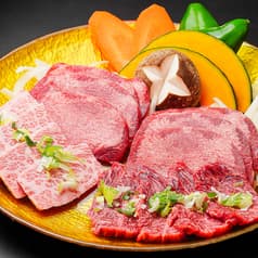 本格焼肉れんが亭 2