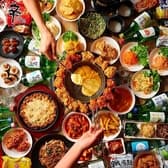 豚ブザ池袋店 3