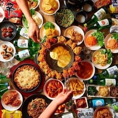 豚ブザ池袋店 2