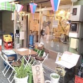 京成小岩クラフト酒店 3