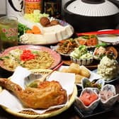 博多の酒場すっぴん 3