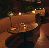 Shisha cafe&bar CA6DEN カルデン 六本木店 3