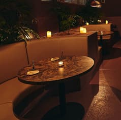 Shisha cafe&bar CA6DEN カルデン 六本木店 2