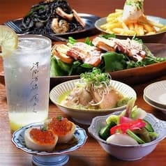 洋風酒場 夜スミ 2