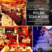 熊本レストバー★スターライト 3