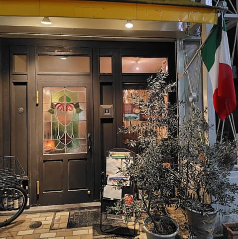 GRECCHIO グレッキオ