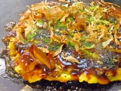 お好み焼き福ちゃん 駅前店 2