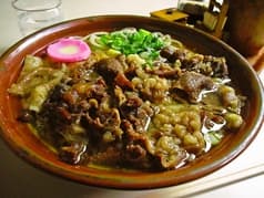 手打ちうどん おおもり 2