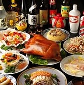 上海台所 味庵 3