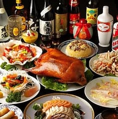 上海台所 味庵 2