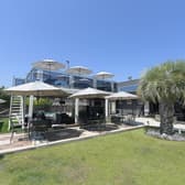 バリスティック 3