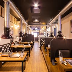 焼肉 和牛のたか 倉敷本店 2