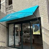 リアンジュ Liange 3