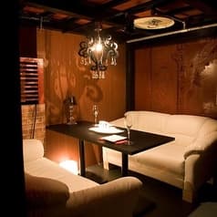 グラッツェ すすきの南3条店 2