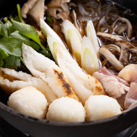 個室居酒屋 火乃座