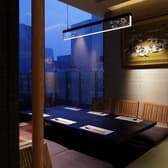 炭焼 寿し処 くし路 KITTE丸の内店 3