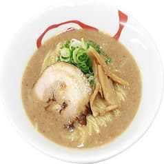 らーめん一作 高槻店 2