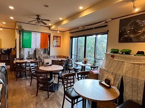 ケルティック・ムーン