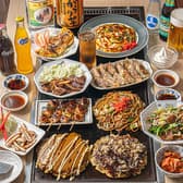 お好み焼 千代 3