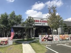 BBQ GARDEN SADOWARA BASE 2