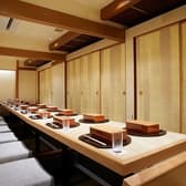 個室会席 北大路 日本橋茶寮 神田駅店 3