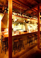 古民家イタリアン NOVO 2