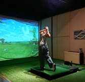 ゴルフバー バックナイン BACK9 3