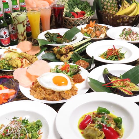 AMARA BALI アマラバリ