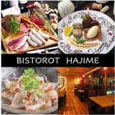 BISTOROT HAJIME ビストロ ハジメ 3
