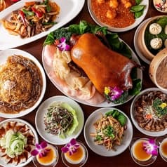 満月廬 まんげつろ 新宿三丁目 本店 2