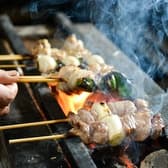 炭火焼 まる基 3