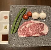 階段の上バル 銀座コリドー裏 3