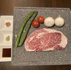 階段の上バル 銀座コリドー裏 2