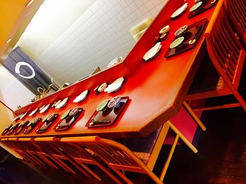 天扶良 からくさ