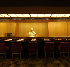 ホテルオークラ新潟 や彦 2