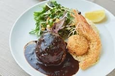 洋食とワイン おおつか 2