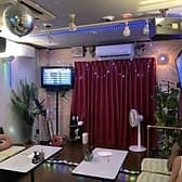 カラオケ喫茶ビックスター 3