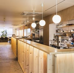 GROVING KITCHEN グロービング キッチン 2