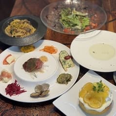 ごはんカフェ ラクエ 2