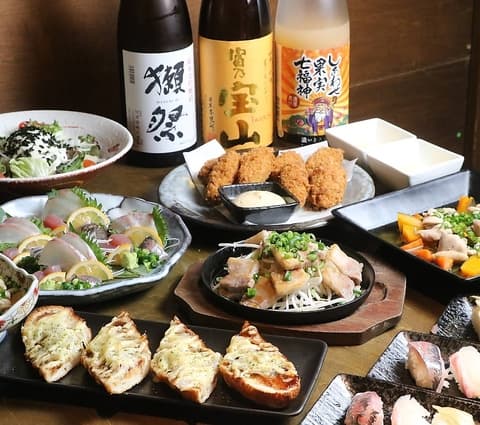 素晴らしきかな人生　山口店