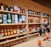 Bar Zawa バーザワ 3