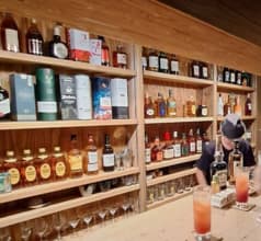 Bar Zawa バーザワ 2