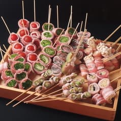 大名焼鳥 かまろ 2