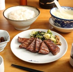 牛たん炭焼 利久 ドンキホーテ仙台駅前店 2