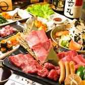 炭火焼肉 いち善 3