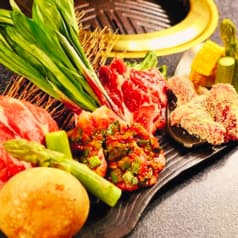 焼肉物語 牛若 ユニゾ函館駅前店 2